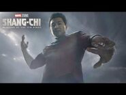 Rise Up - Marvel Studios’ Shang-Chi and the Legend of the Ten Rings