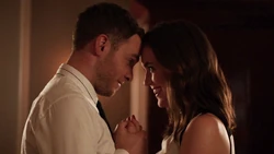 Фитц и  собираются заняться сексом