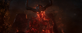 Surtur Marvel Cinematic Universe Wiki Fandom