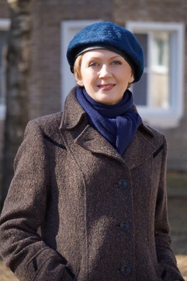 Елена Мелешкова