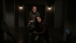 AOS 5x10 Coulson-May-kree