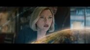 Avengers Endgame - Clip Subtitulado