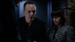 Coulson-Price-HYDRA-History