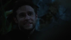 Fitz reunited with Alya