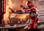 Iron Man Mark V Hot Toys8