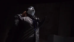 Касиус убит .