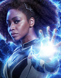 Monica Rambeau