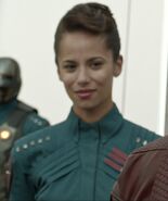 Naomi Ryan as Nova Centurion