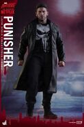 Punisher Hot Toys 3