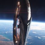 Outrider dropship clearance