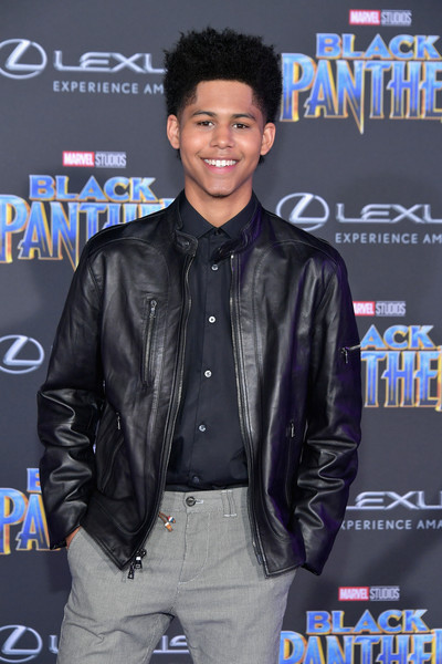 Rhenzy Feliz | Marvel Cinematic Universe Wiki | Fandom