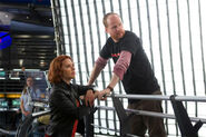 Scarlett johansson-joss whedon