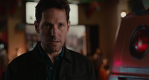 Scott habla con Luis - Final Ant-Man