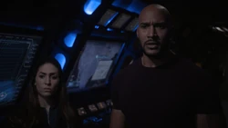 Rodriguez suggests extracting the agents