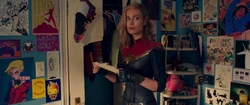 Carol Danvers (Ms. Marvel)