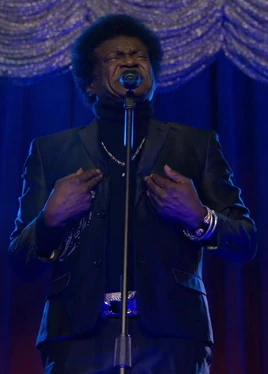 Charles Bradley (LC)