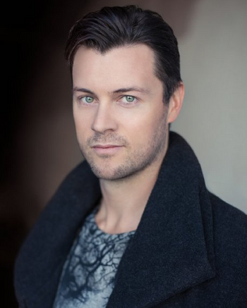 Daniel Feuerriegel