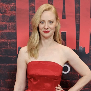 Deborah Ann Woll Marvel Cinematic Universe Wiki Fandom