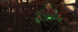 Doctor Strange (Time Stone)