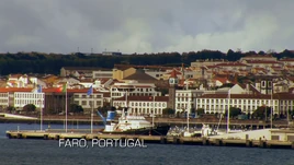 Faro, Portugal