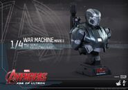 Hot-Toys-Avengers-Age-of-Ultron-1-4-War-Machine-Collectible-Bust PR2-600x420