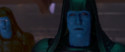 Ronan the Accuser (1995)