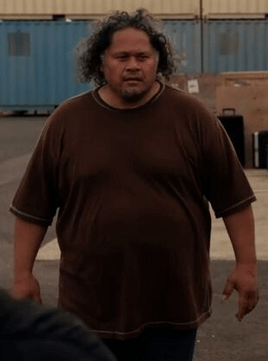 Sammy (Inhuman)