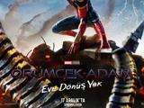 Örümcek-Adam: Eve Dönüş Yok