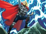 Thor, The Mighty Avenger