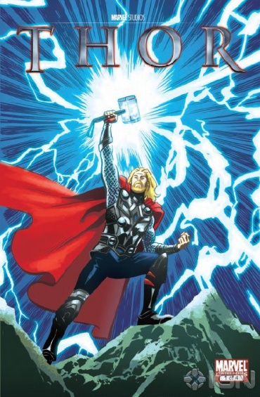 Thor, The Mighty Avenger, Marvel Cinematic Universe Wiki