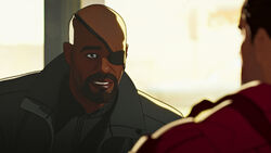 What If... 1x3 official image