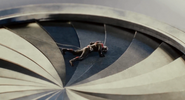 Ant-Man Trapped 1