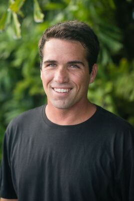 Christopher Chabriel