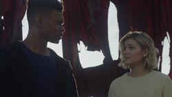 Cloak & Dagger 210+TyroneTandy