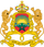 Coat of arms of Morocco