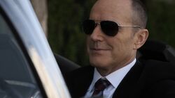 Coulson Ending