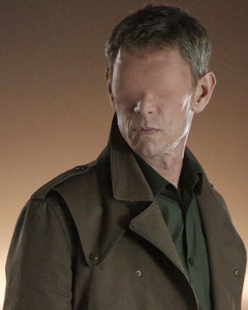 Gordon Marvel Cinematic Universe Wiki Fandom