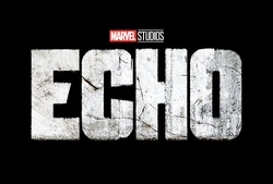 Marvel Studios Echo New Logo