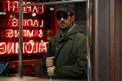 Matt Murdock (2017)