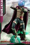 Mysterio Hot Toys 17