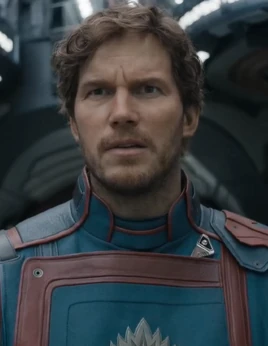 Peter Quill - CivilHeroe