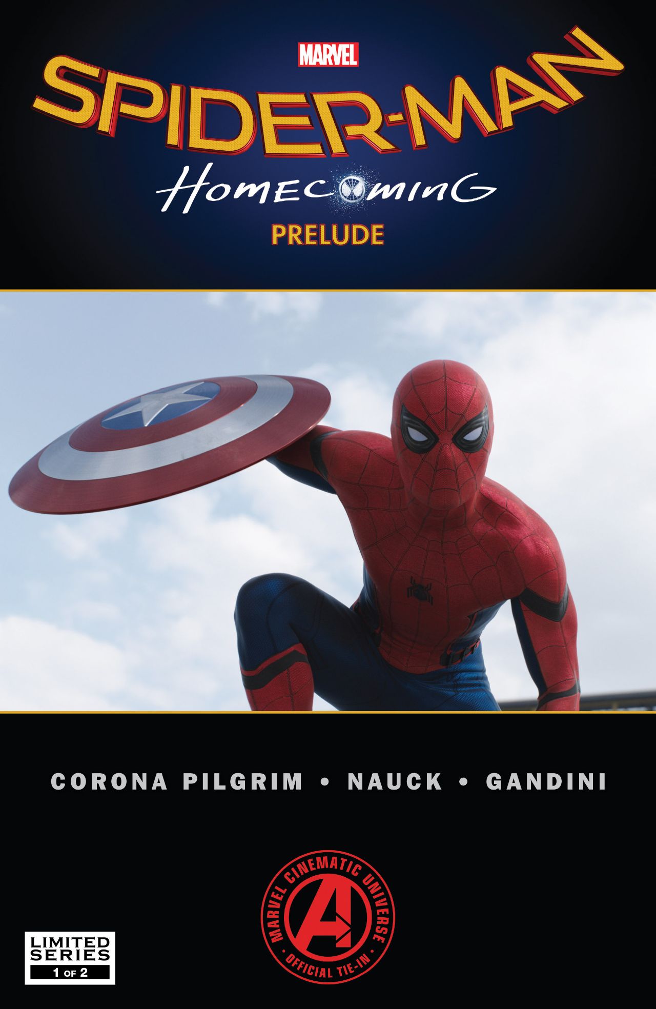 Spider-Man: Homecoming