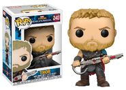 TR Funko Thor