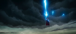 WI Thor