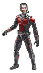 Ant-Man muñeco 1