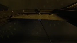 AoS607 Veroovian Steel Guillotine