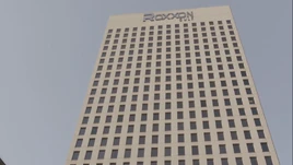 C&D106 Roxxon Gulf Building