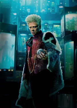 CollectorGotgTextlessPoster