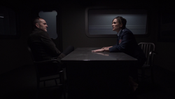 Coulson Interrogates Hale