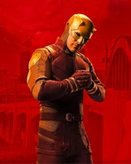 Сорвиголова